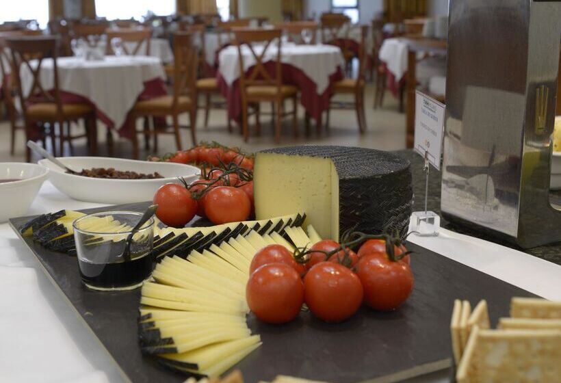 בית מלון כפרי Trh Mijas