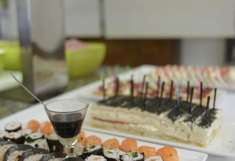 בית מלון כפרי Trh Mijas