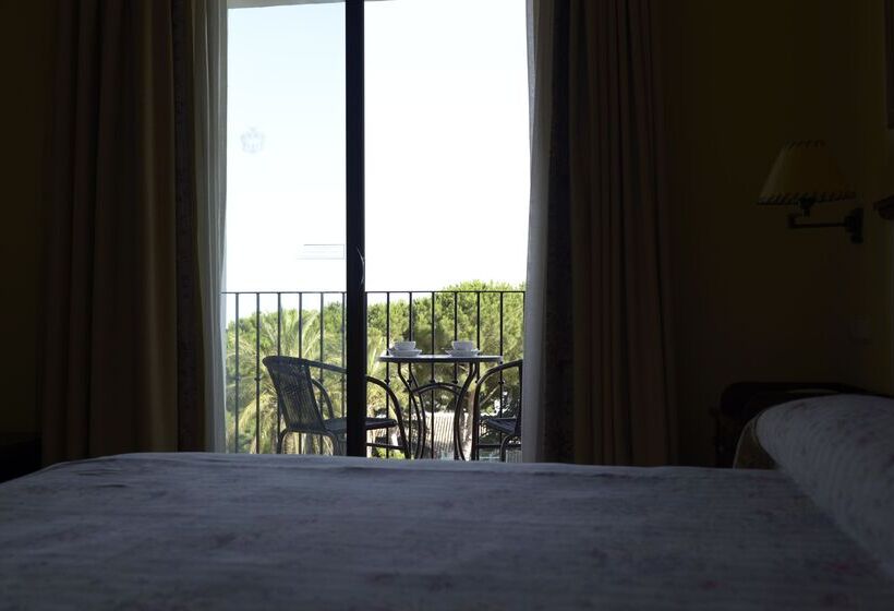 בית מלון כפרי Trh Mijas