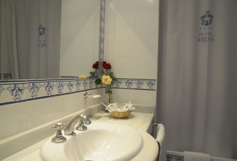 בית מלון כפרי Trh Mijas