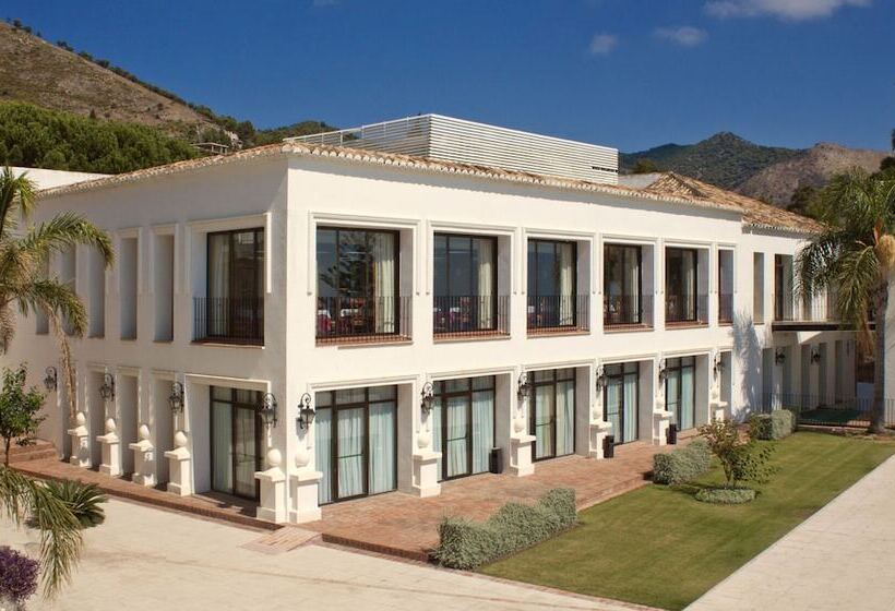 בית מלון כפרי Trh Mijas