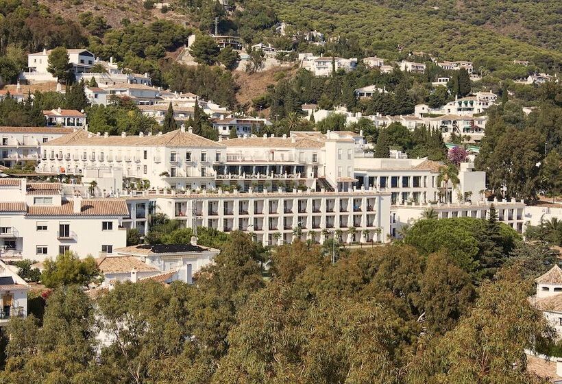 בית מלון כפרי Trh Mijas