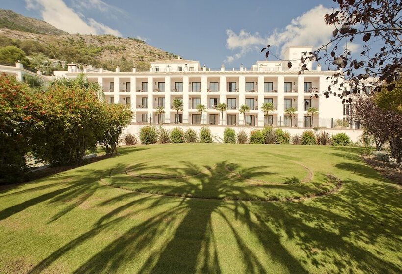 בית מלון כפרי Trh Mijas