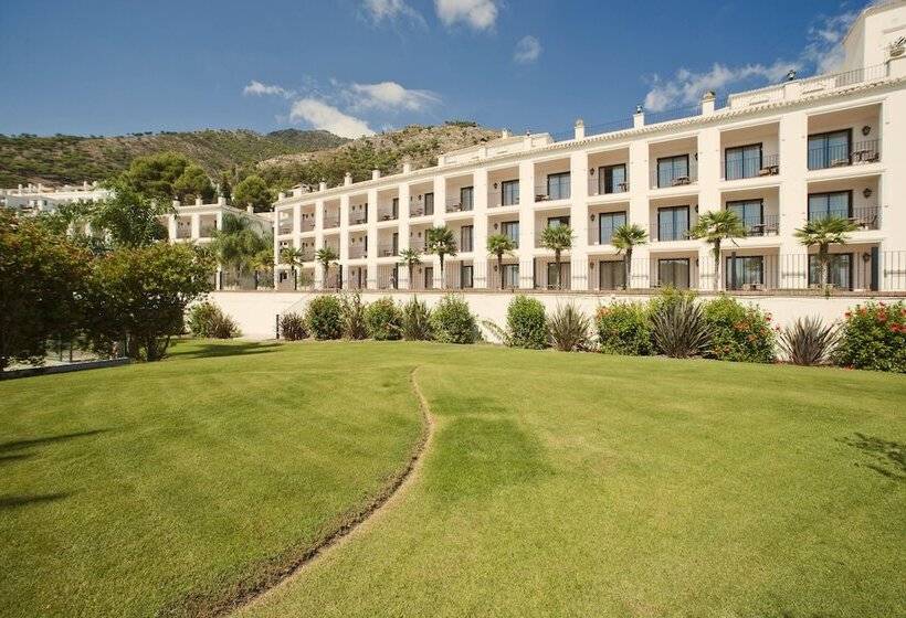 בית מלון כפרי Trh Mijas