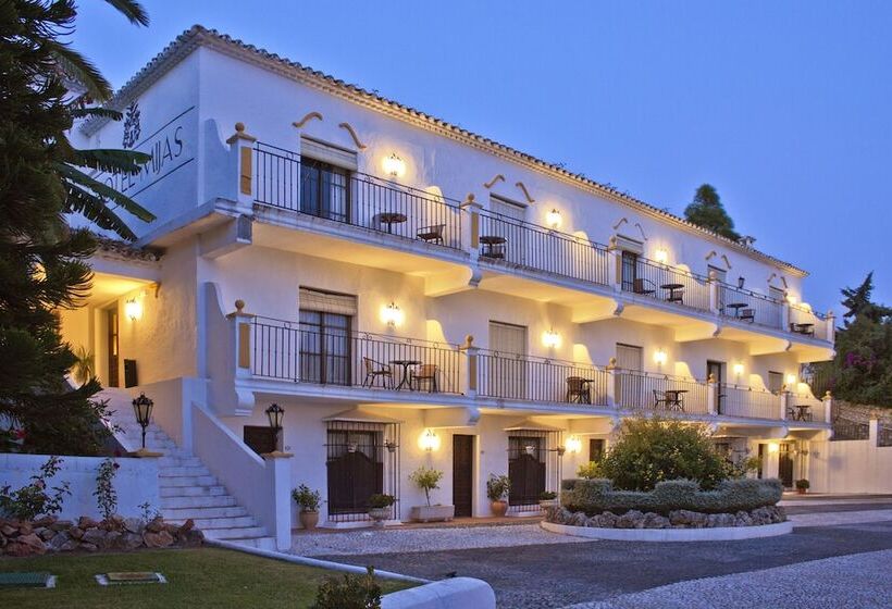 בית מלון כפרי Trh Mijas