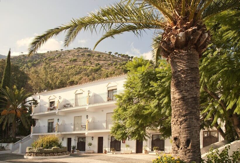 בית מלון כפרי Trh Mijas