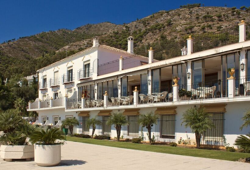 בית מלון כפרי Trh Mijas