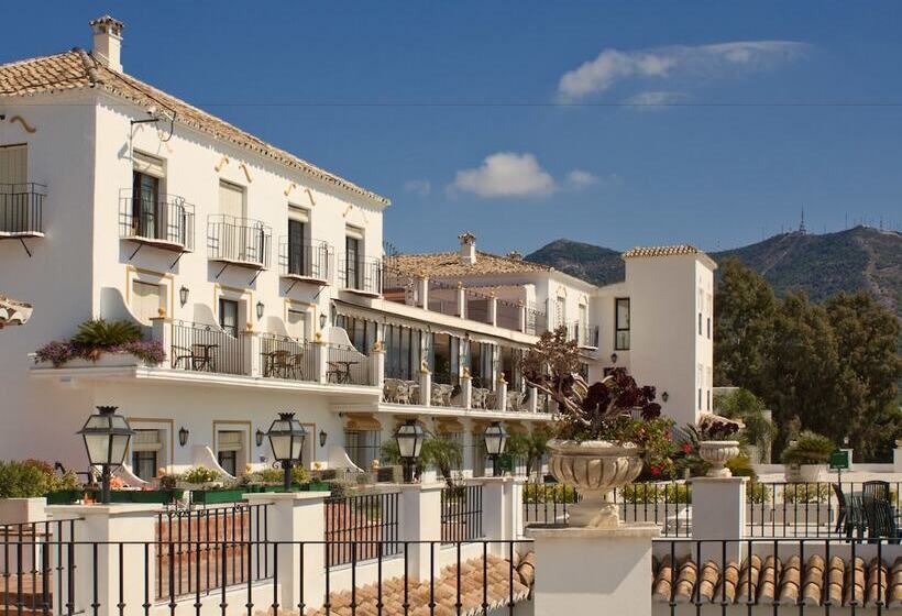 בית מלון כפרי Trh Mijas