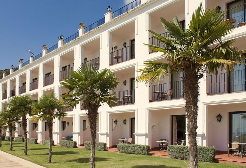 בית מלון כפרי Trh Mijas