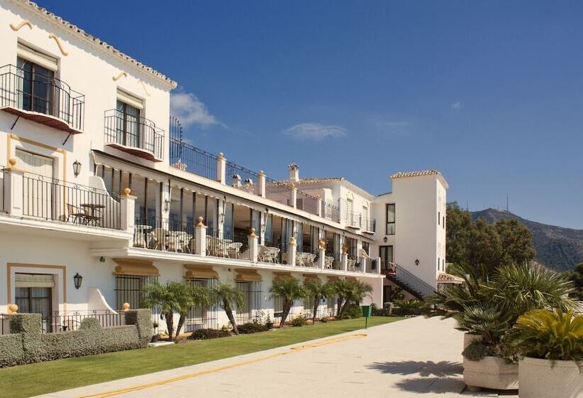 בית מלון כפרי Trh Mijas