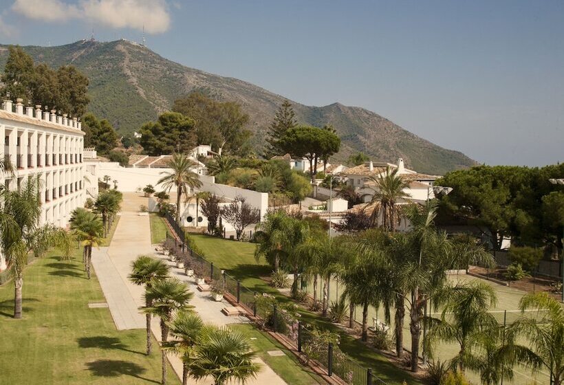 בית מלון כפרי Trh Mijas