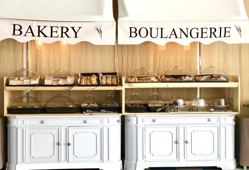 Отель Trh Paraiso