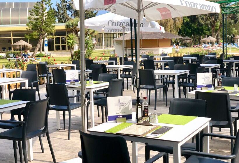 Отель Trh Paraiso