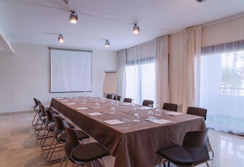 Отель Trh Paraiso