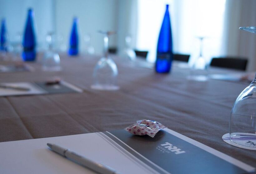 Отель Trh Paraiso