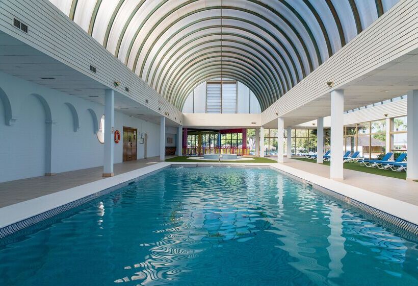 בית מלון כפרי Trh Paraiso