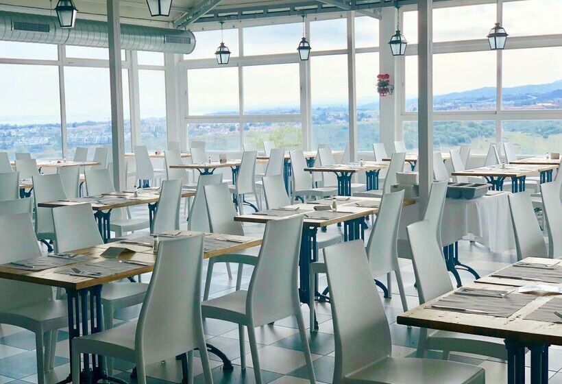 Отель Trh Paraiso