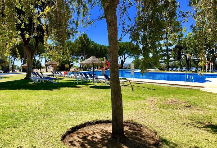 Отель Trh Paraiso