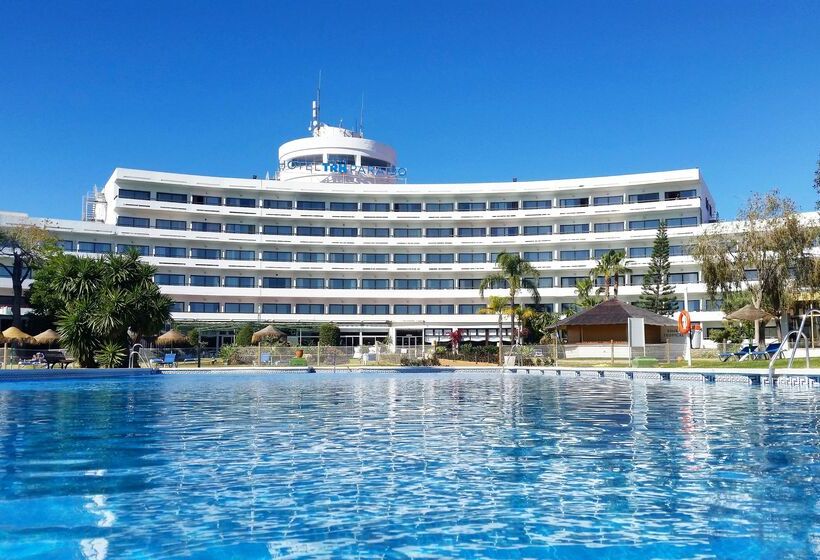 Отель Trh Paraiso