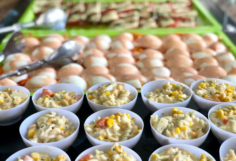 Отель Trh Paraiso