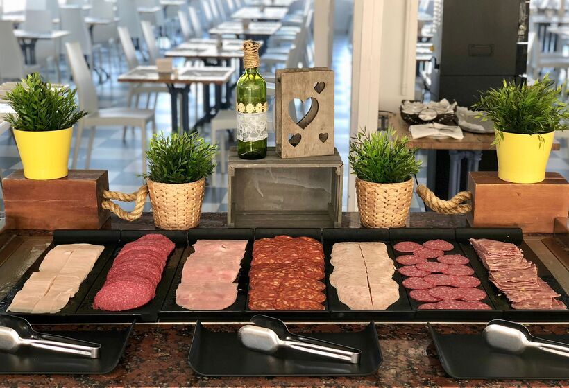 בית מלון כפרי Trh Paraiso