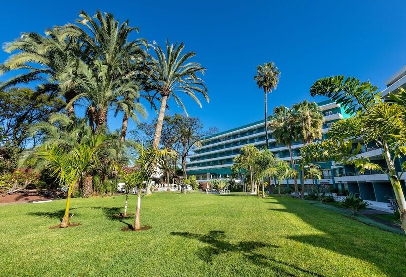 호텔 Trh Taoro Garden   Only Adults