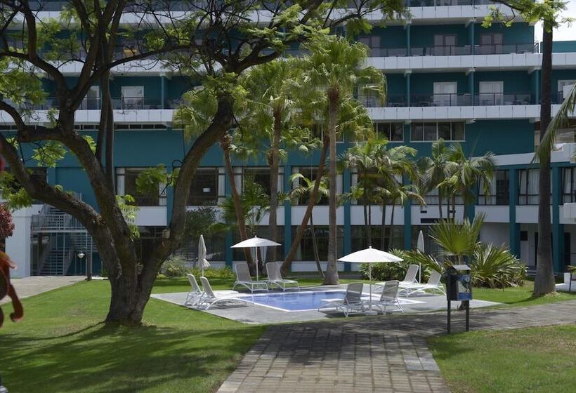 호텔 Trh Taoro Garden   Only Adults