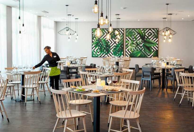 호텔 Trh Taoro Garden   Only Adults