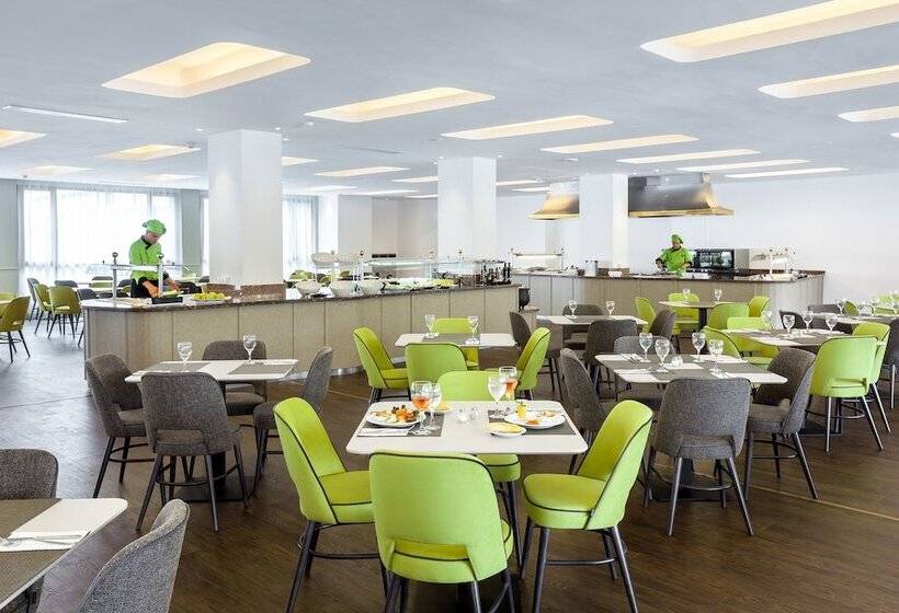 호텔 Trh Taoro Garden   Only Adults