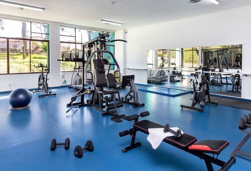 호텔 Trh Taoro Garden   Only Adults