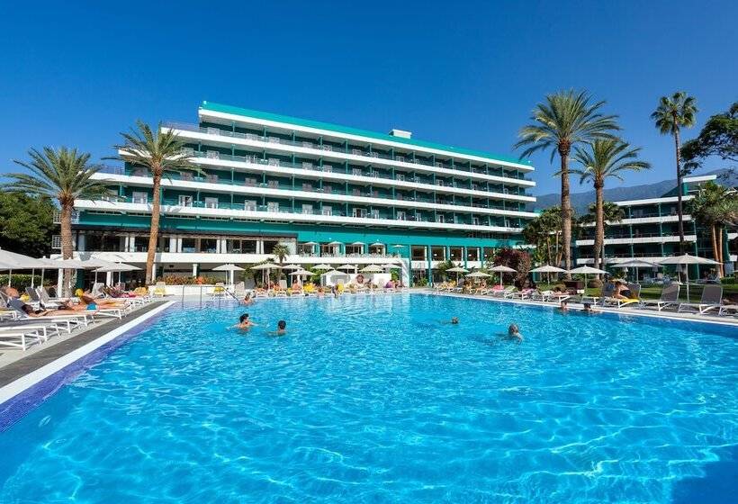 호텔 Trh Taoro Garden   Only Adults