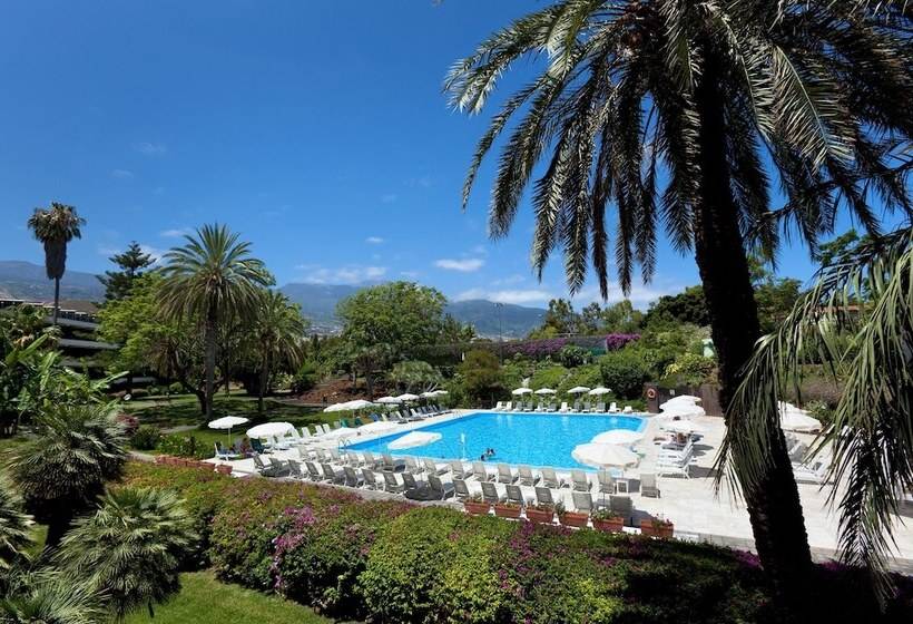 호텔 Trh Taoro Garden   Only Adults