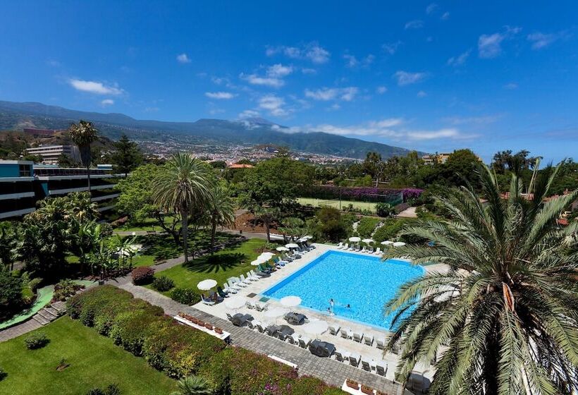 호텔 Trh Taoro Garden   Only Adults