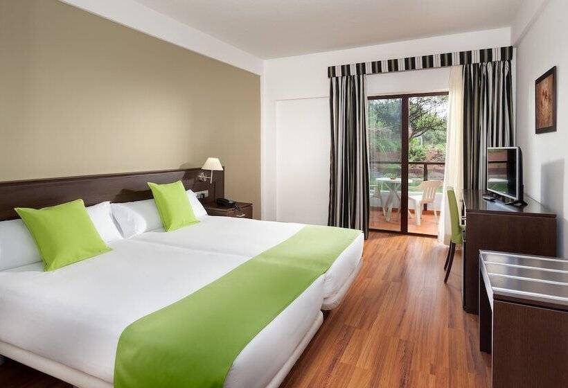 호텔 Trh Taoro Garden   Only Adults