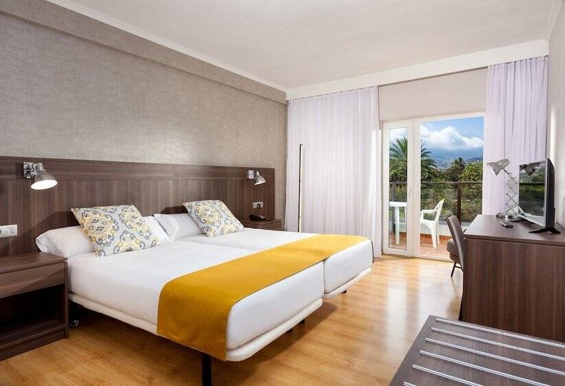 호텔 Trh Taoro Garden Only Adults