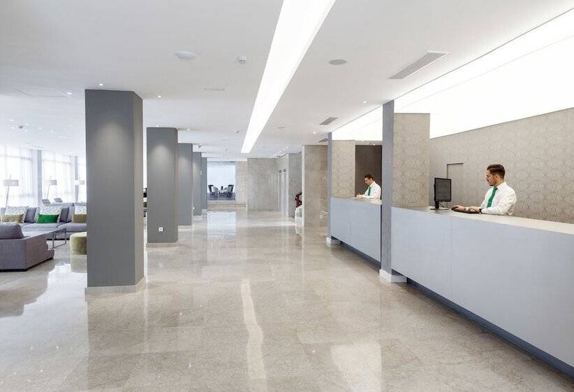 호텔 Trh Taoro Garden   Only Adults