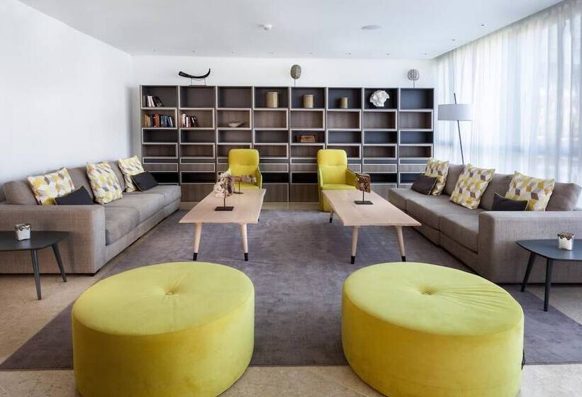 호텔 Trh Taoro Garden   Only Adults