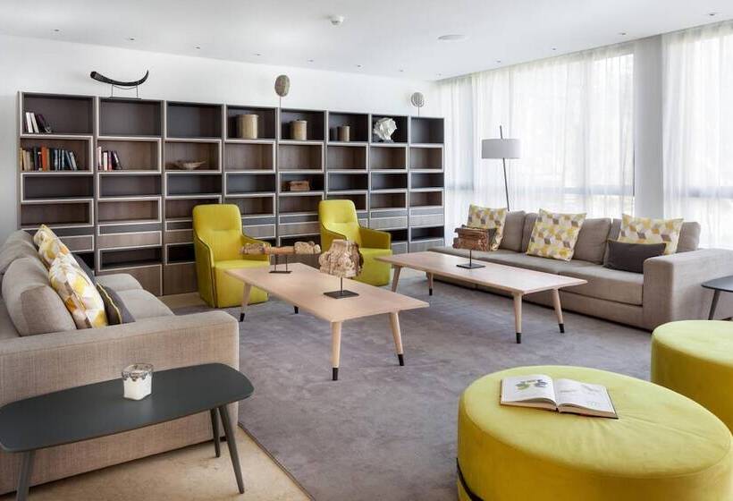 호텔 Trh Taoro Garden   Only Adults