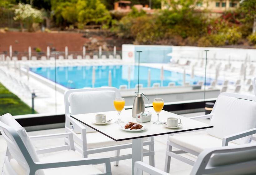 호텔 Trh Taoro Garden   Only Adults