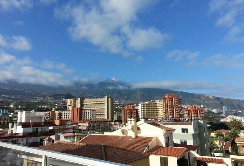 בית מלון כפרי Trovador