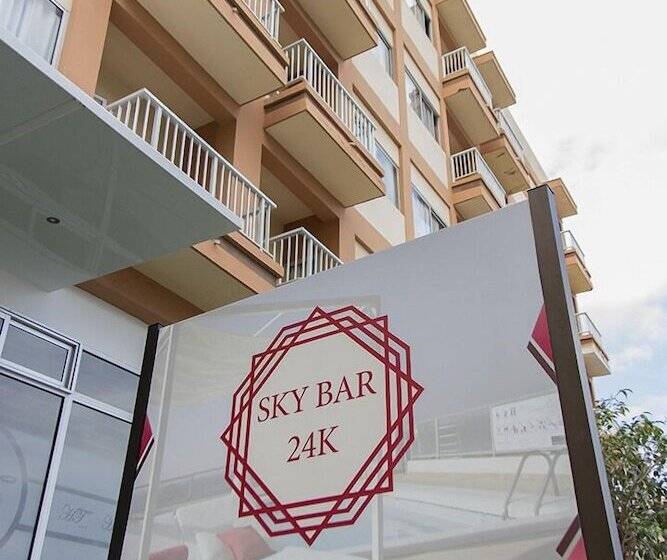 בית מלון כפרי Trovador