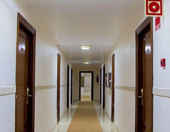 בית מלון כפרי Trovador