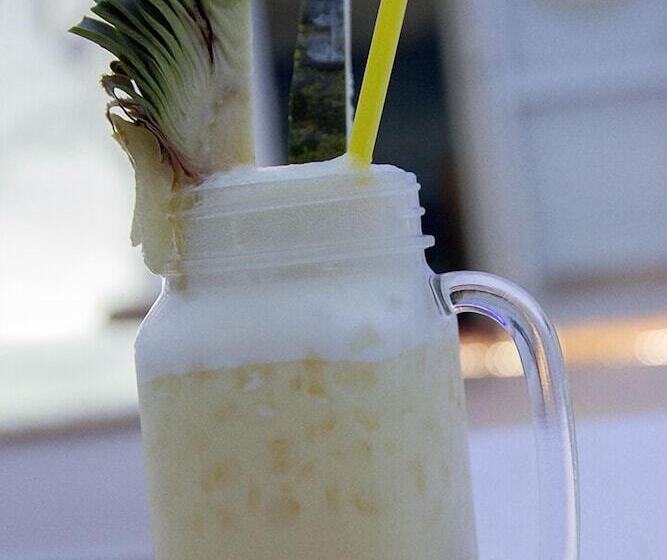 בית מלון כפרי Trovador