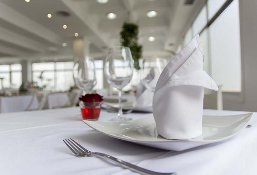 בית מלון כפרי Trovador