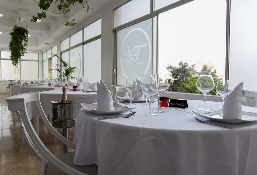 בית מלון כפרי Trovador