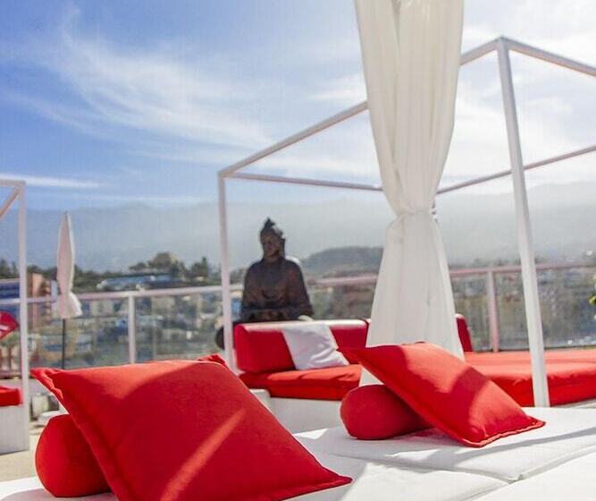 בית מלון כפרי Trovador