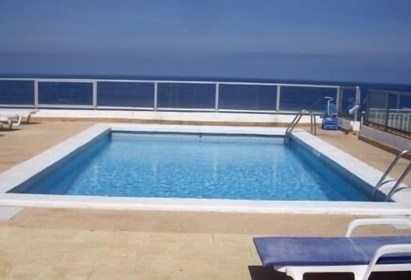 בית מלון כפרי Trovador