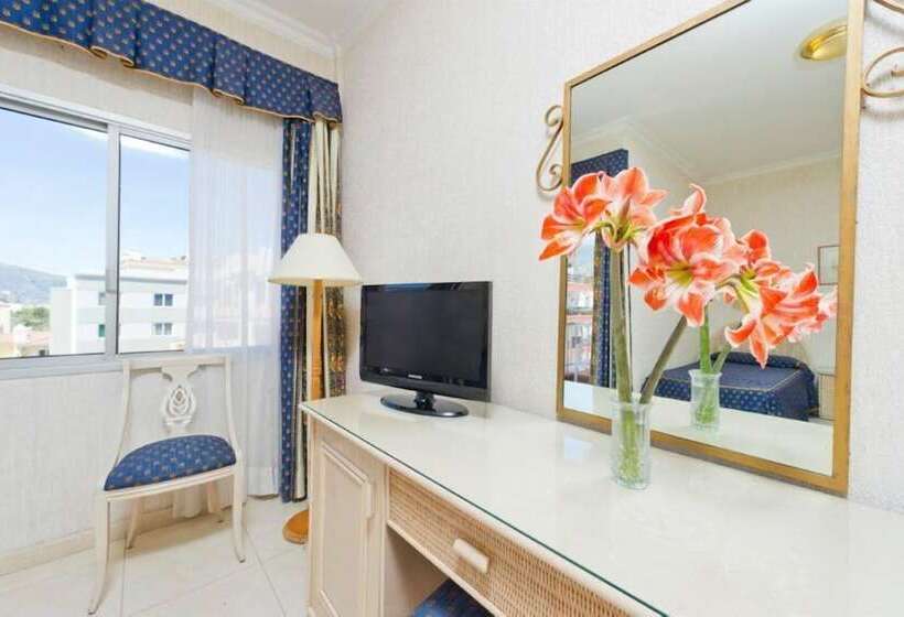 בית מלון כפרי Trovador