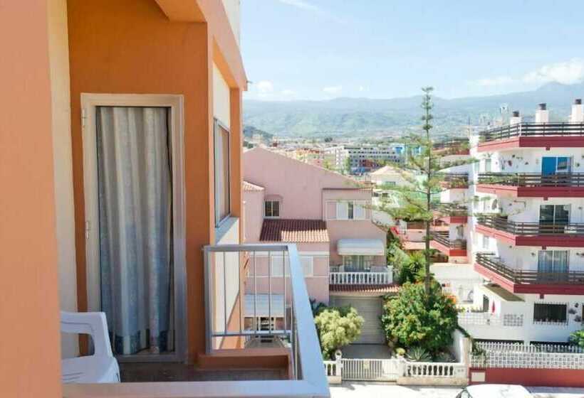 בית מלון כפרי Trovador