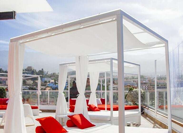 בית מלון כפרי Trovador